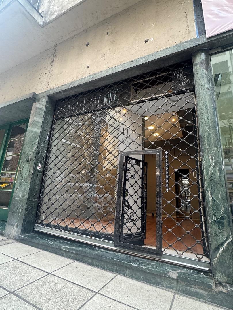 Foto de Recoleta Arenales y Rodriguez Peña 20m2. En alquiler!, imagen 5
