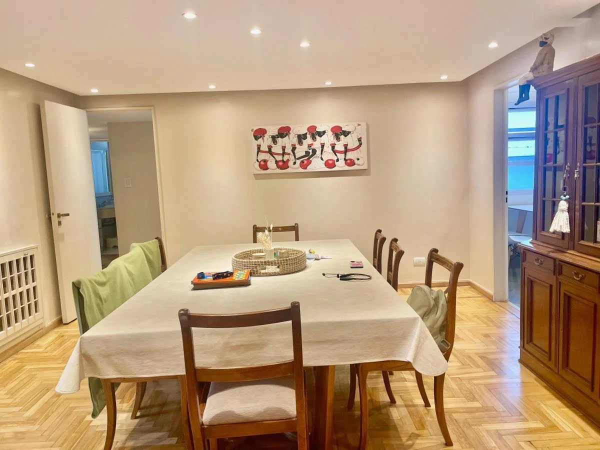 Foto de Excelente ubicacion 4 dormitorios balcon, imagen 2