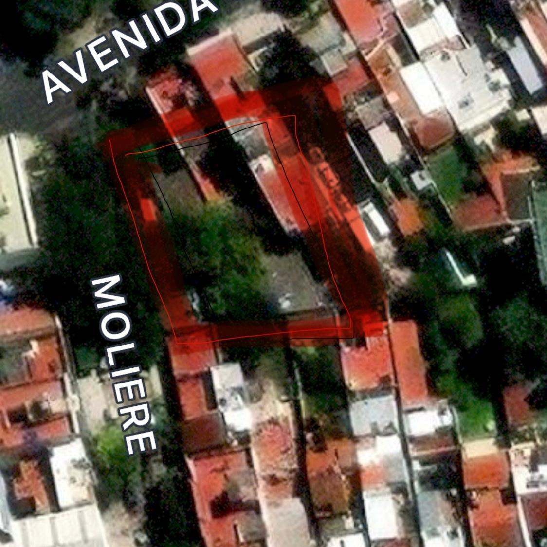 PH Venta en Bloque de 2 Unidades Funcionales 4