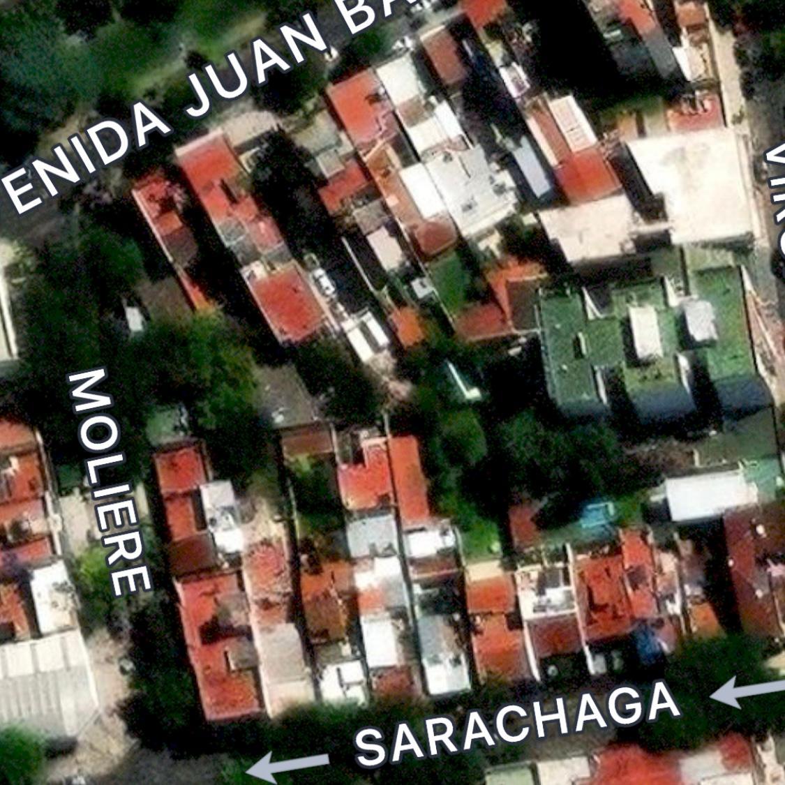 PH Venta en Bloque de 2 Unidades Funcionales 5