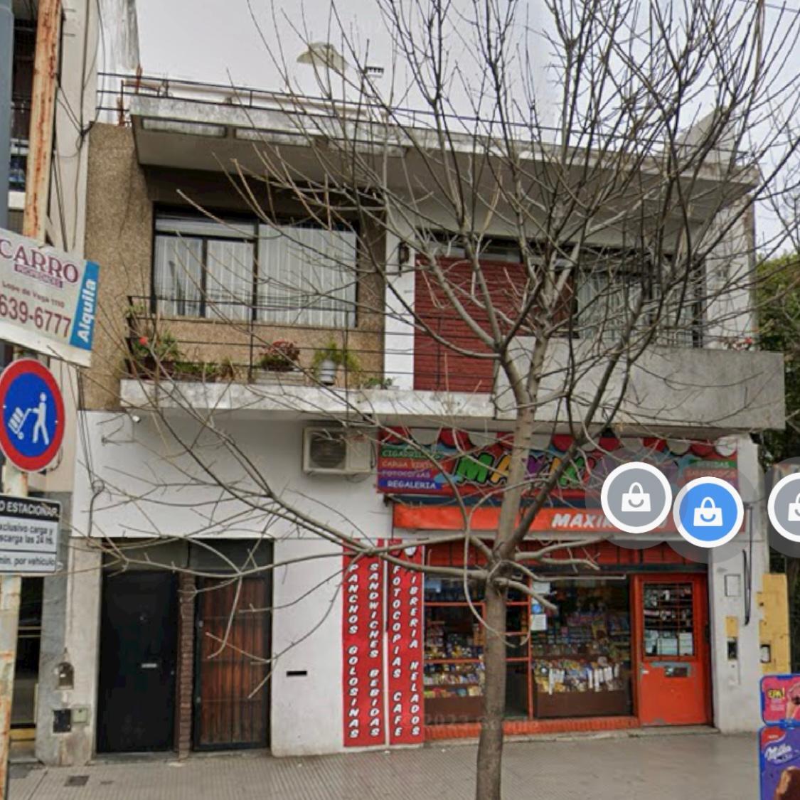 PH Venta en Bloque de 2 Unidades Funcionales 2