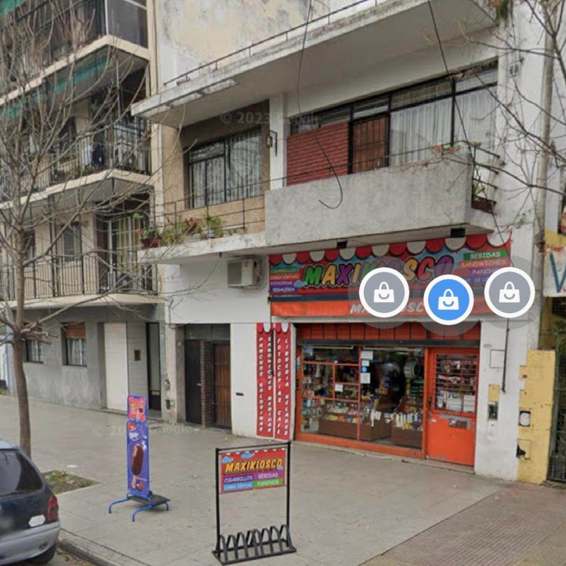 Propiedad en Argentina