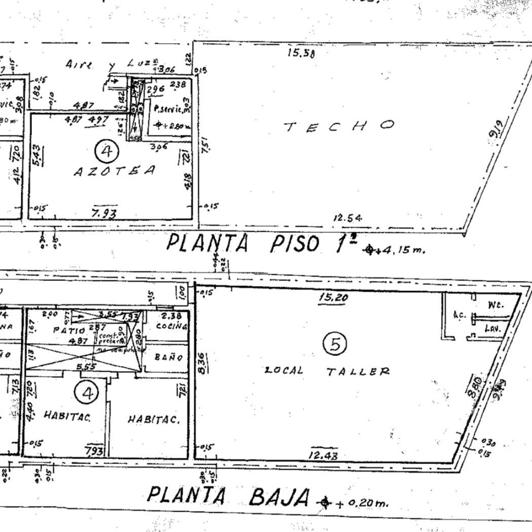 Plano 1