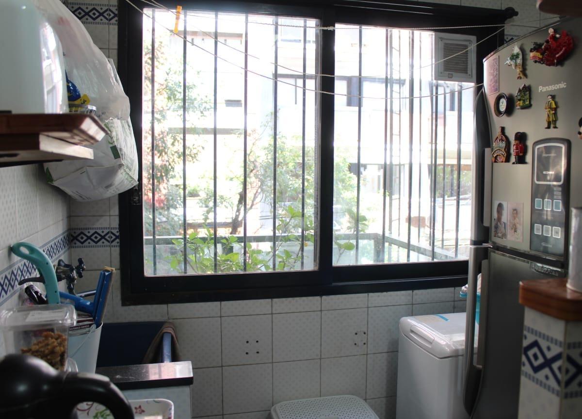 Foto de VENTA TRES AMBIENTES CON BALCON CORRIDO AL FRENTE ZONA ALTO PALERMO, imagen 2