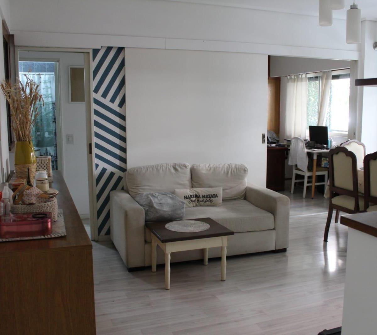 Foto de VENTA TRES AMBIENTES CON BALCON CORRIDO AL FRENTE ZONA ALTO PALERMO, imagen 5