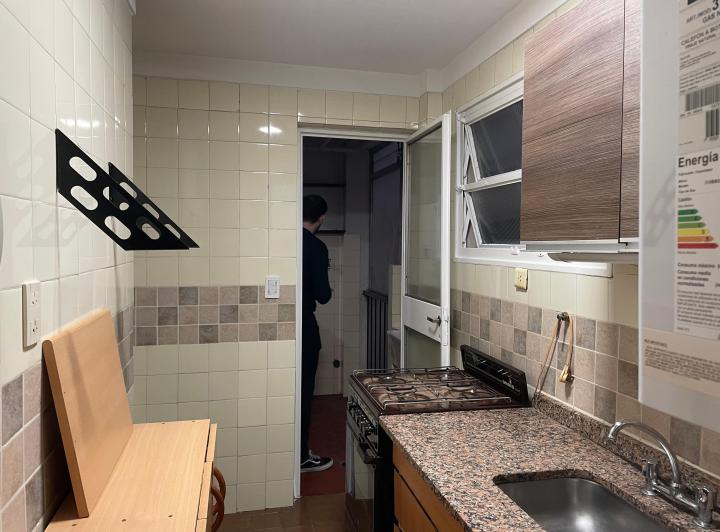 ALQUILER 4 AMBIENTES - VIVIENDA O APTO PROFESIONAL 5
