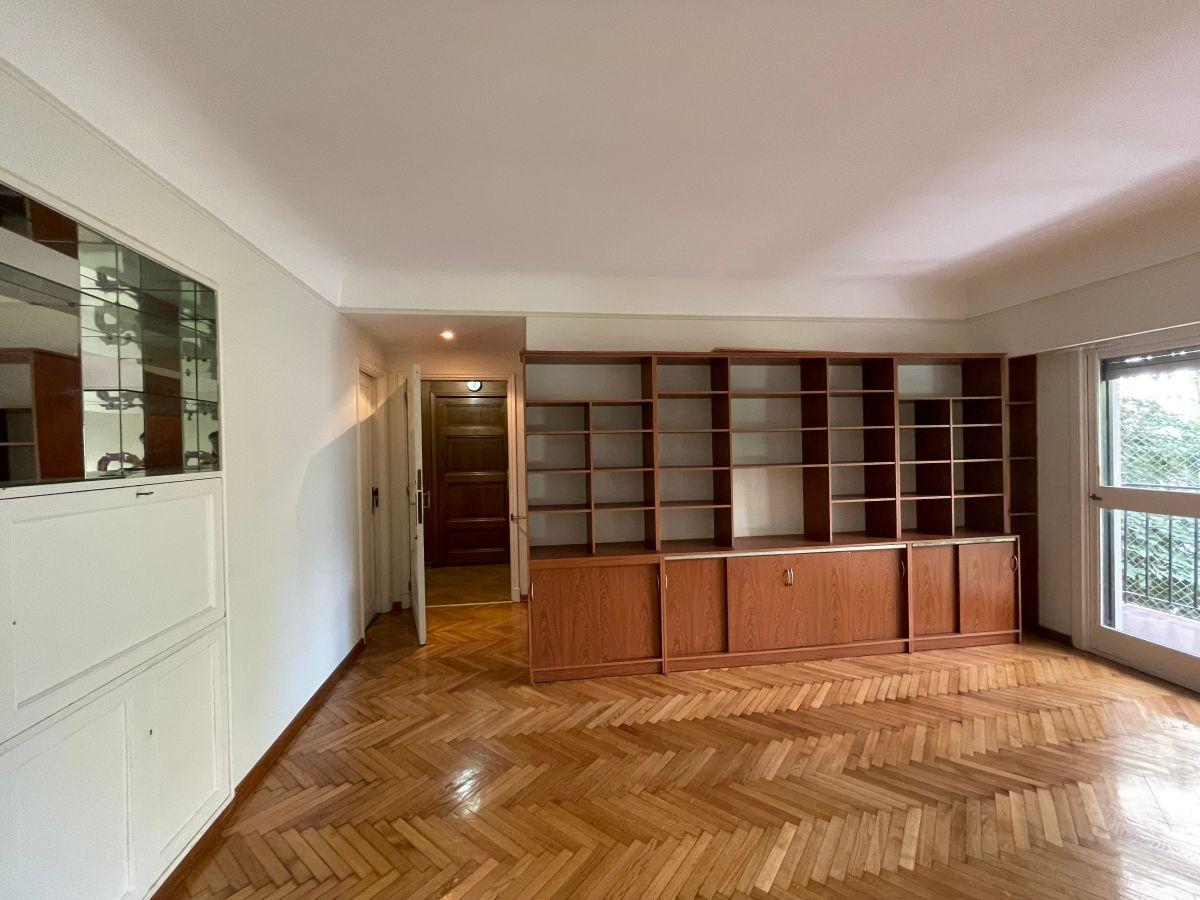 Foto de VENTA SEMIPISO BELGRANO - Arcos y J. Hernandez - al frente con balcón, imagen 3