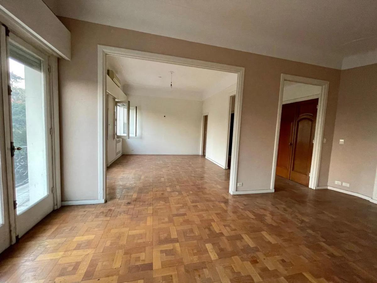 Foto de Departamento de 231 m² con 4 dormitorios en venta en Plaza San Martin, imagen 5