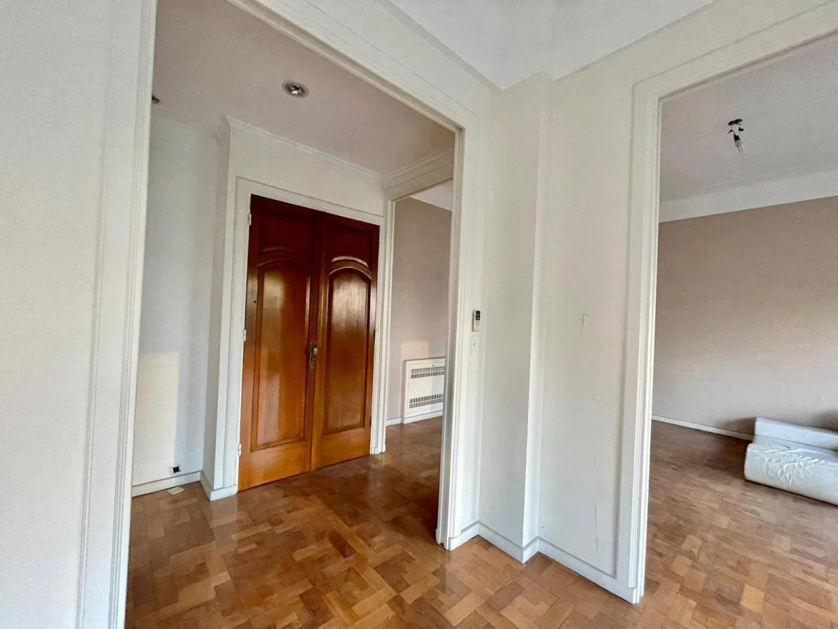 Departamento de 231 m² con 4 dormitorios en venta en Plaza San Martin