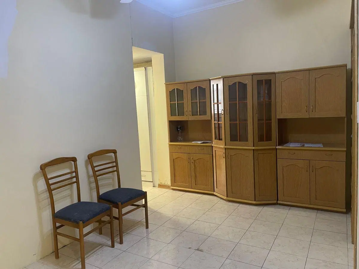 Alquiler Dos Ambientes Amplia Cocina En El Centro 5
