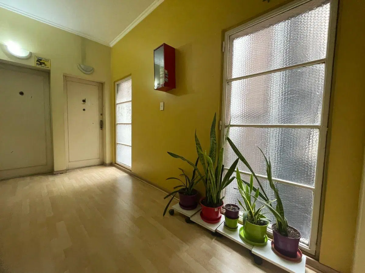 Alquiler Dos Ambientes Amplia Cocina En El Centro 4