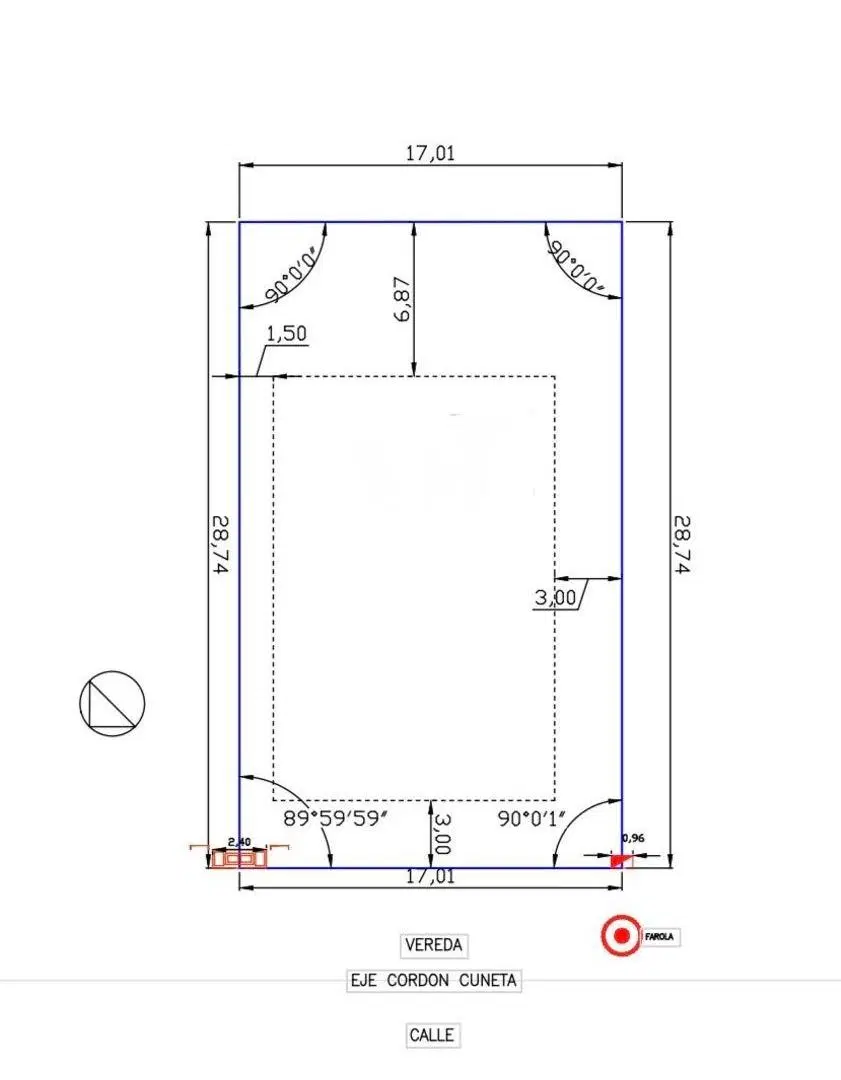 Plano 1