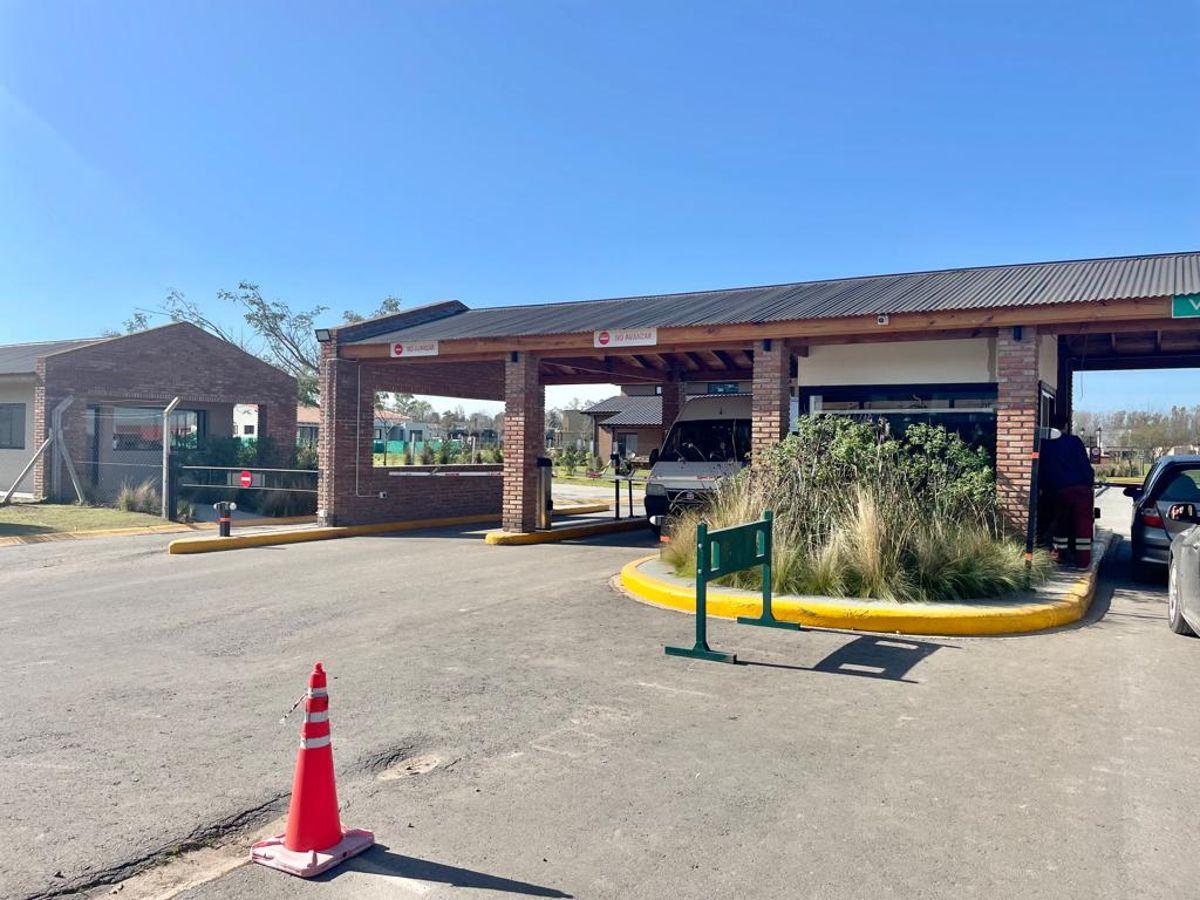 Foto de Lote en venta en San Pablo Pilar a pulmón verde, imagen 5