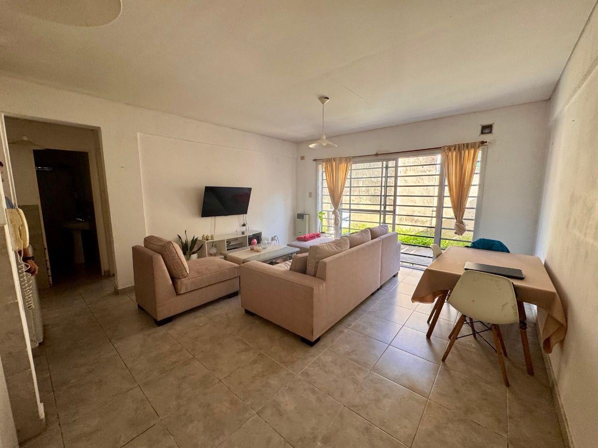 Foto de Venta departamento 2 ambientes con Patio en Pilar, imagen 4