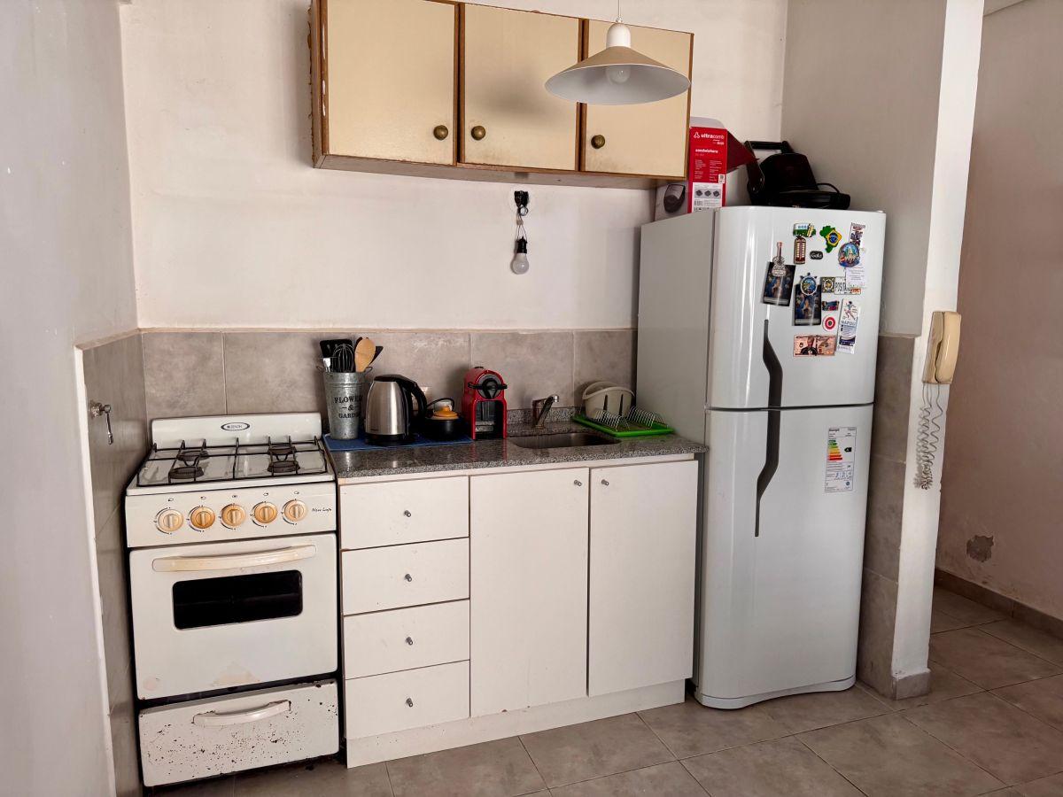 Foto de Venta departamento 2 ambientes con Patio en Pilar, imagen 3
