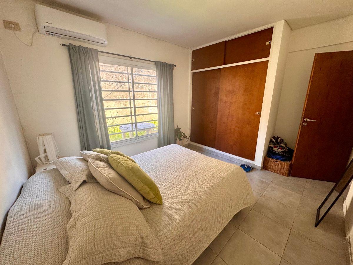 Foto de Venta departamento 2 ambientes con Patio en Pilar, imagen 5