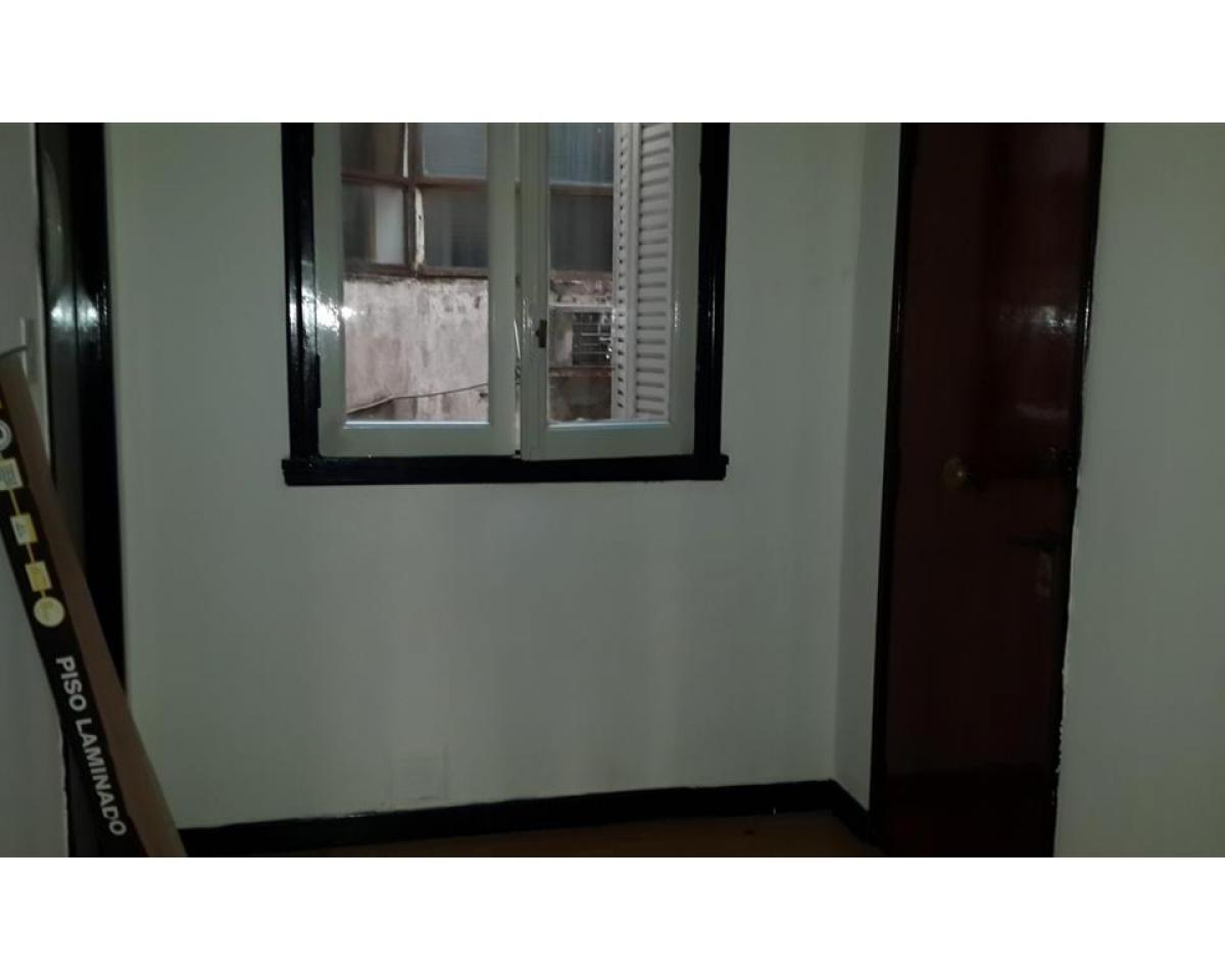 Centro. 2 Dorm. Terraza de Uso Exclusivo! Excelente! 5