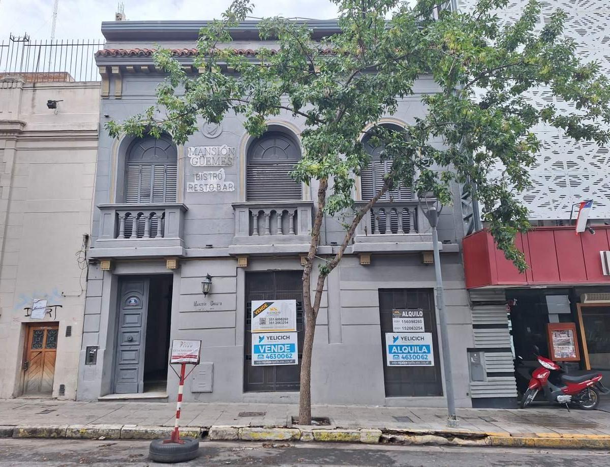Propiedad en Argentina