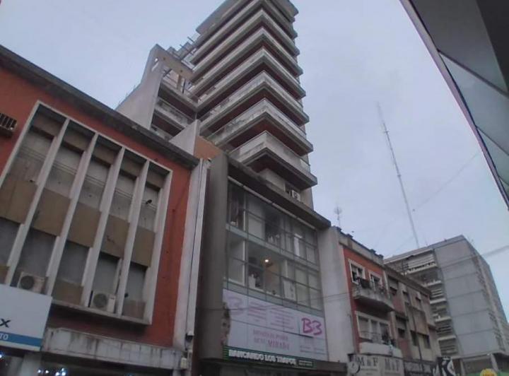Centro - Oficina 150 Mts. La mejor ubicación!!!!!!!