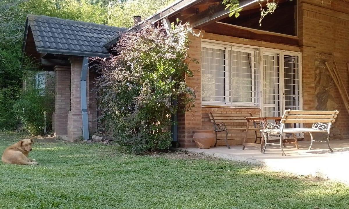 Foto de San Antonio de Arredondo INCREÍBLE!! CASA CON 35000 MTS, DE TERRENO, imagen 3