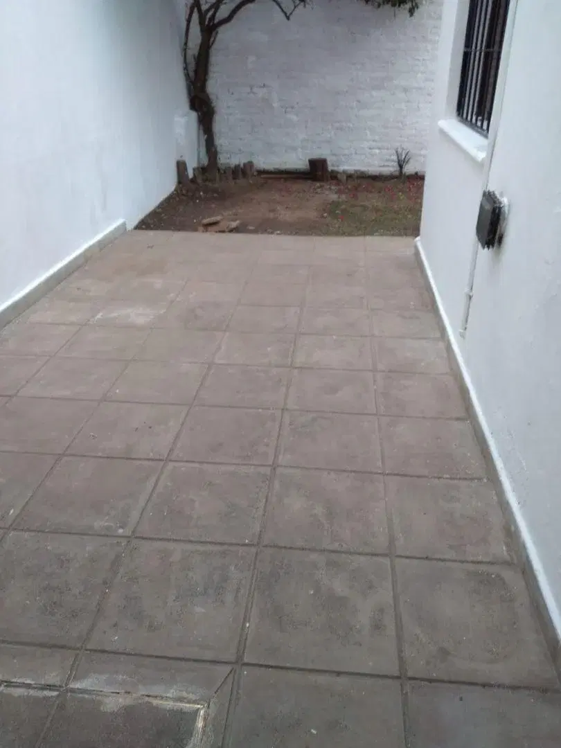 Rogelio Martínez - 2 Dorm. 4