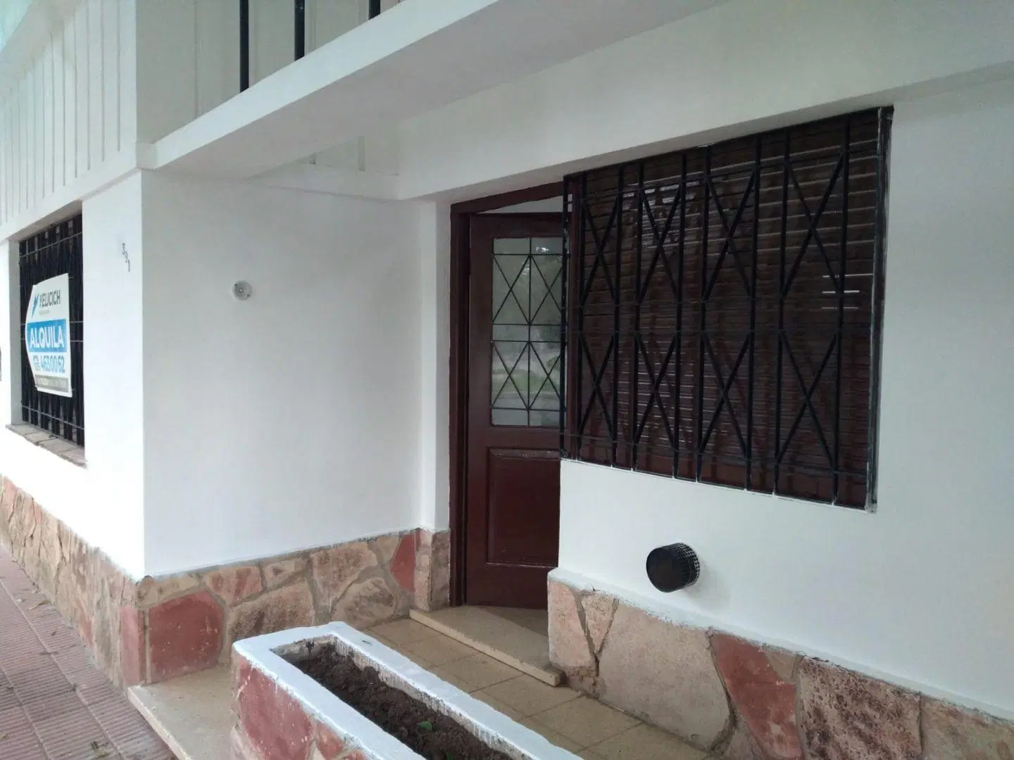 Rogelio Martínez - 2 Dorm. 1