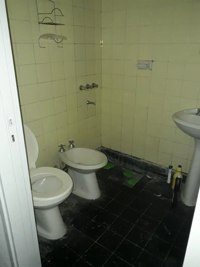 2 Dorm. A Mts. Paseo Sobremonte 5