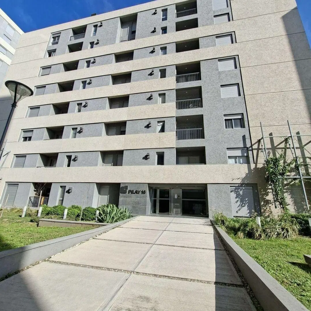 Complejo Futura - 2 Dorm. Hermoso!!!! 3