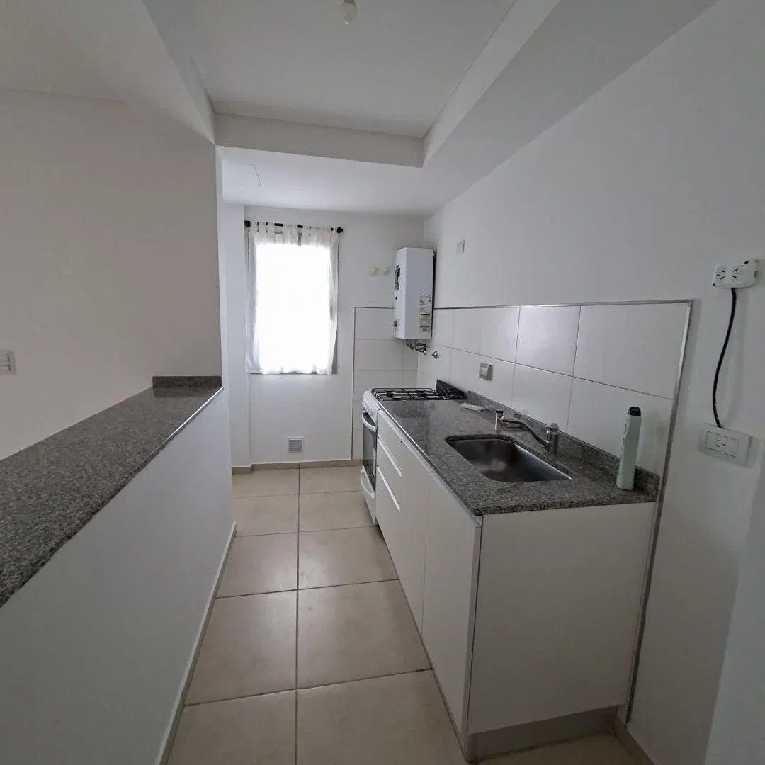 Complejo Futura - 2 Dorm. Hermoso!!!! 5