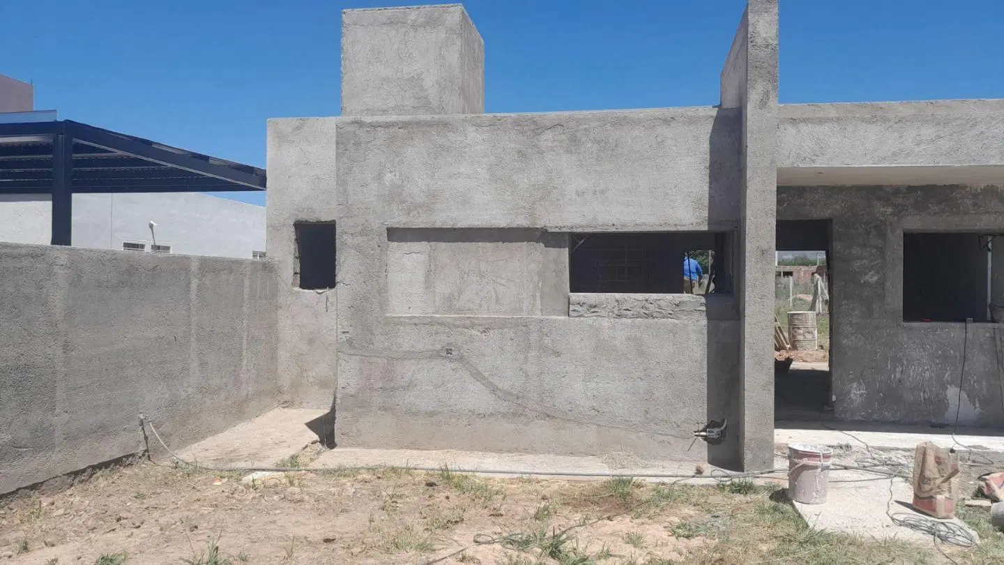 Alta Gracia - Villa Juana - 2 Dorm. Hermosa 1