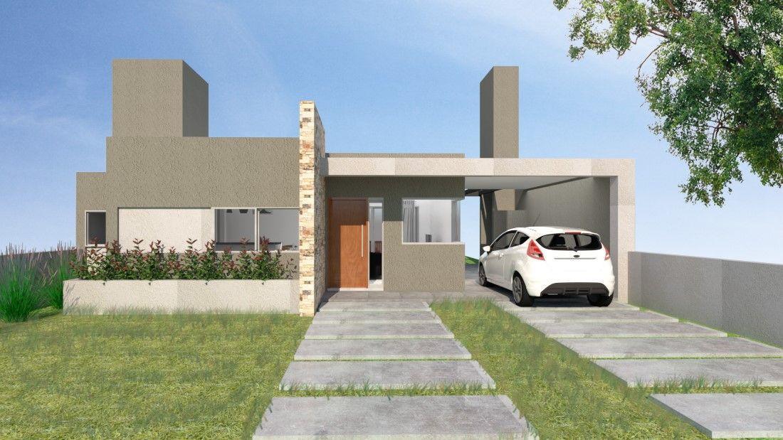 Foto de Alta Gracia - Villa Juana - 2 Dorm. Hermosa, imagen 2