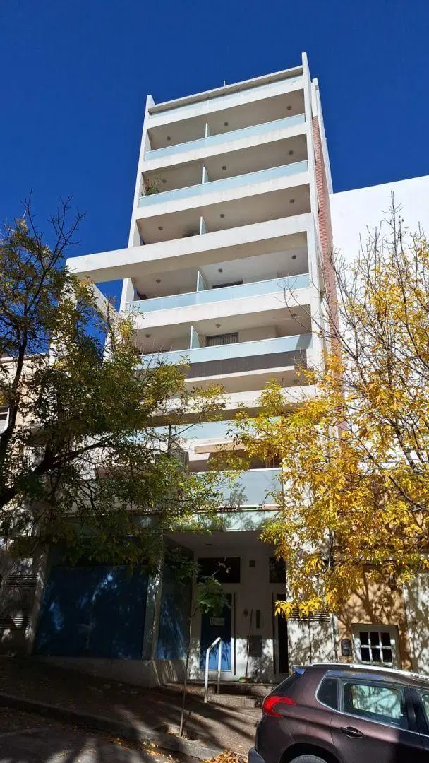 nVA. CBA. 1 DORM. TERRAZA EXCLUSIVA!!! 1