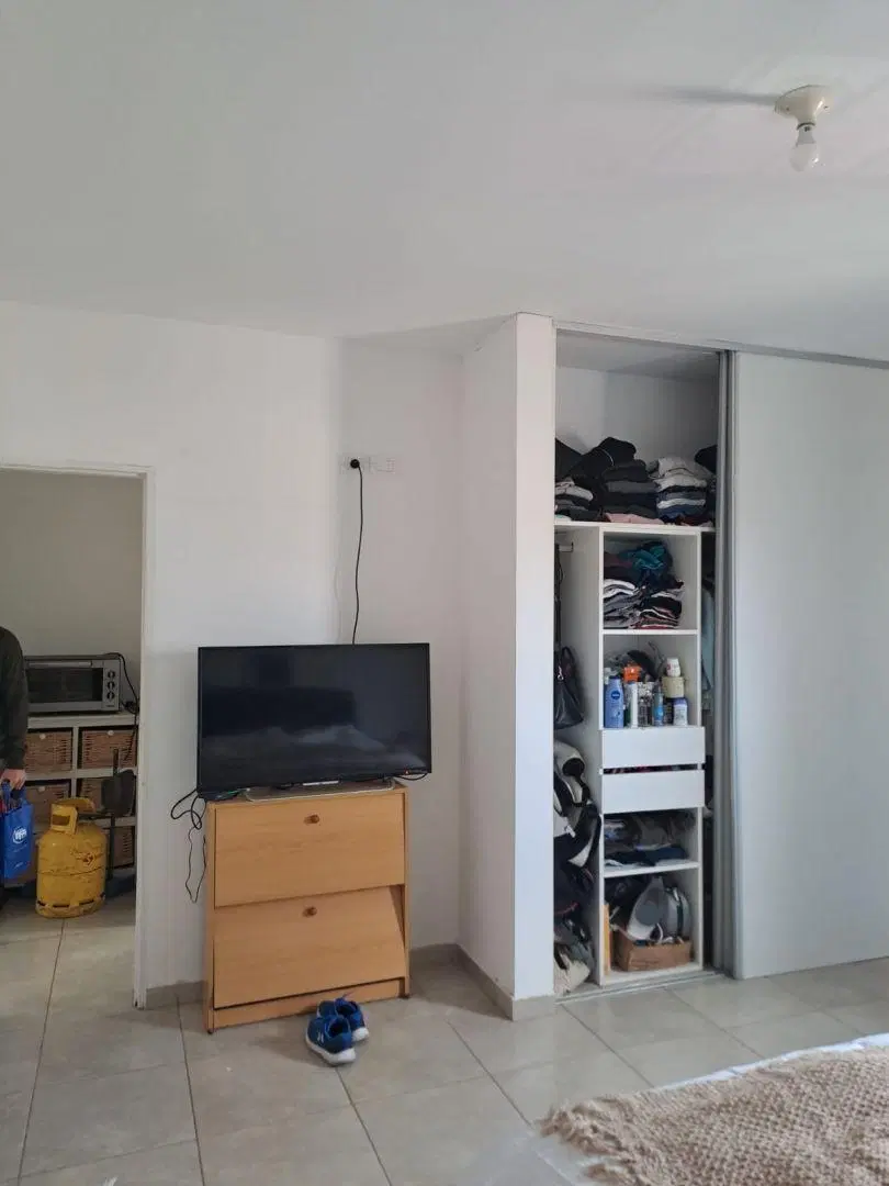 VILLA ALLENDE - 1 DORM. - HOUSING DEL BOSQUE - APTO CRÉDITO!!!! 3