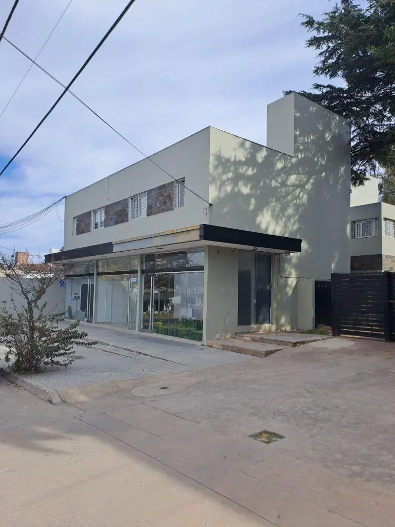 VILLA ALLENDE - 1 DORM. - HOUSING DEL BOSQUE - APTO CRÉDITO!!!! 4