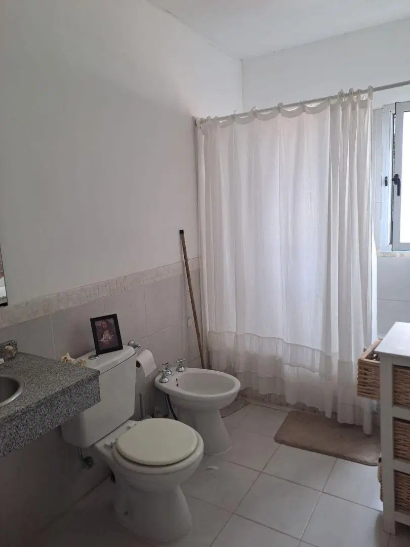 VILLA ALLENDE - 1 DORM. - HOUSING DEL BOSQUE - APTO CRÉDITO!!!! 2