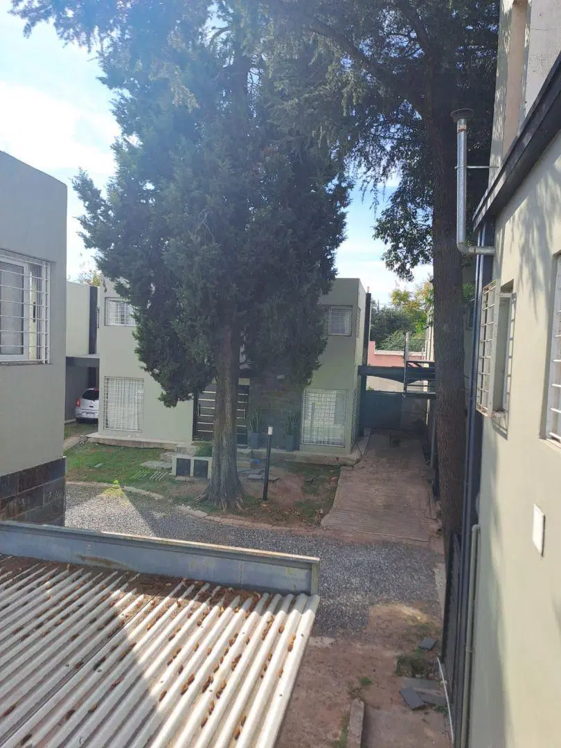VILLA ALLENDE - 1 DORM. - HOUSING DEL BOSQUE - APTO CRÉDITO!!!! 5