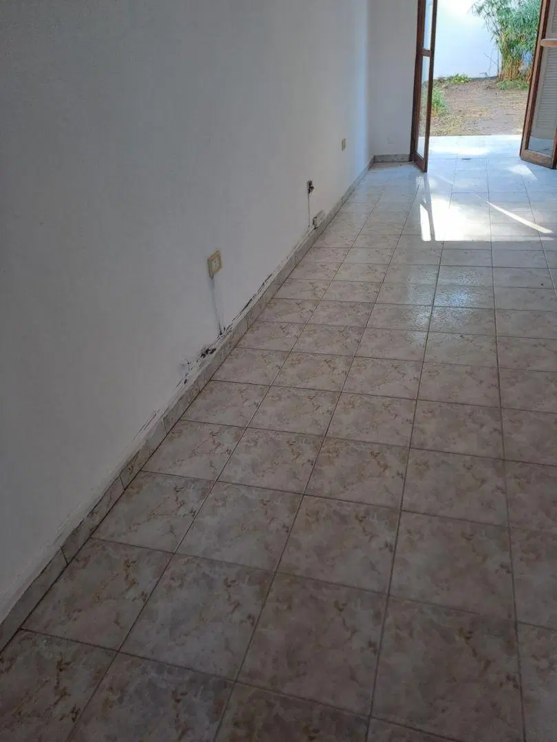 Parque Chacabuco - 3 dorm. + escr. HERMOSAAAAA 5