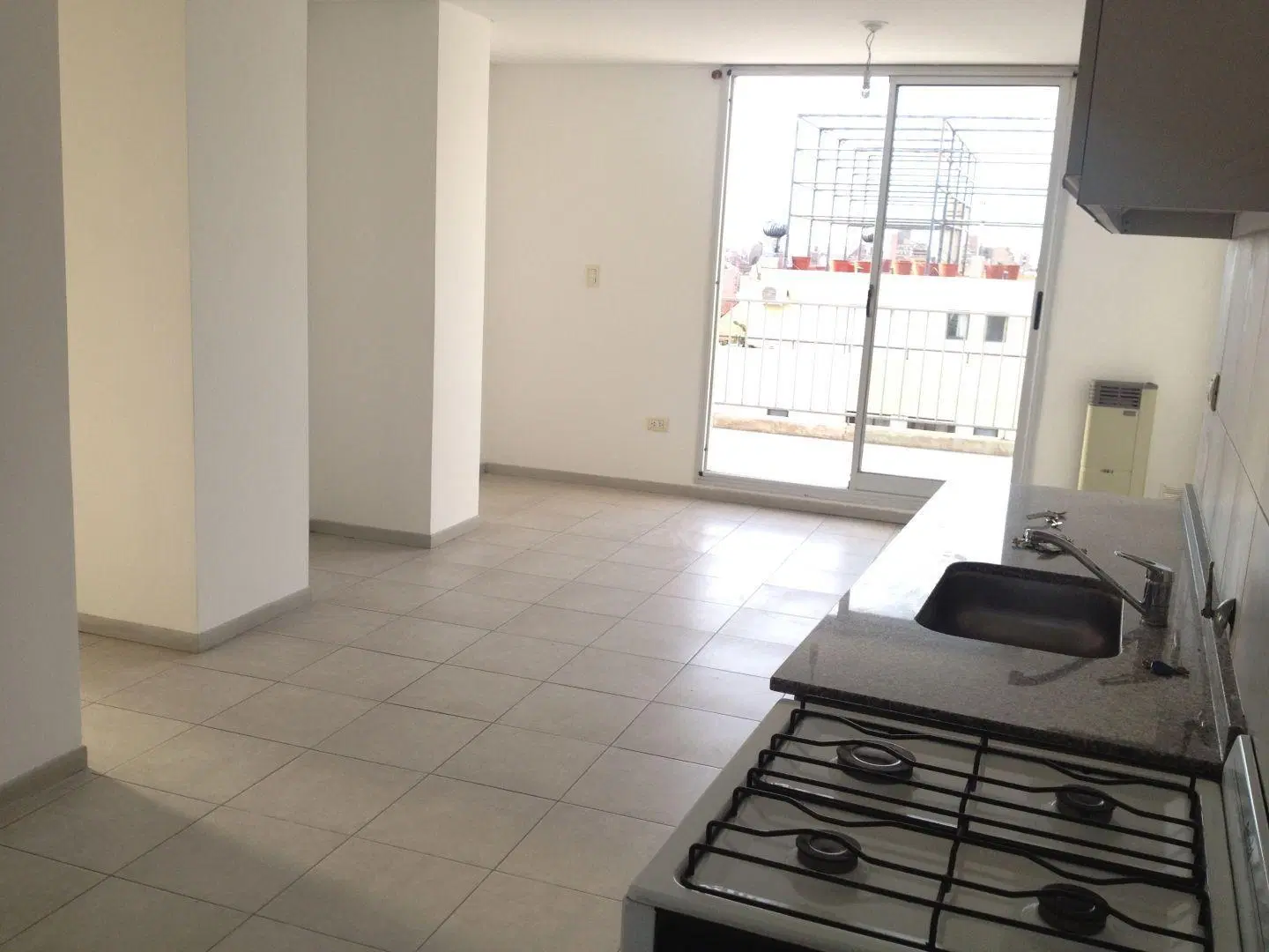 Dúplex 1 Dorm. HERMOSOOO 3