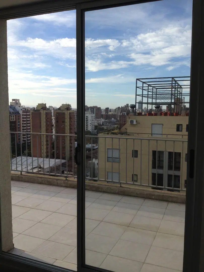 Dúplex 1 Dorm. HERMOSOOO 4