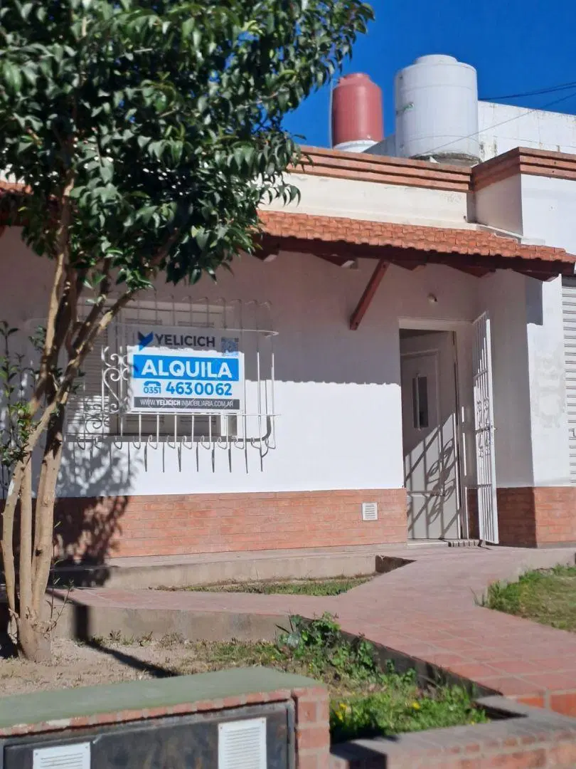 Av. Santa Ana 3113 - 1 Dorm! Hermosa!!! 2