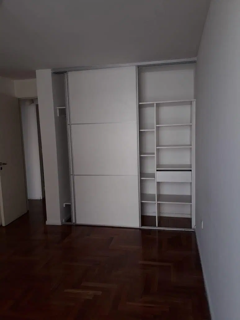 Centro, a Mts. cañada 2 Dorm. Hermoso!! 5