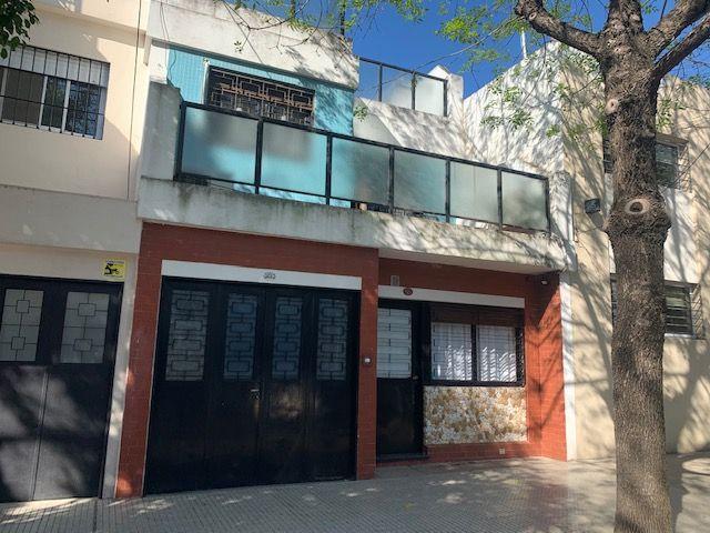 Propiedad en Argentina