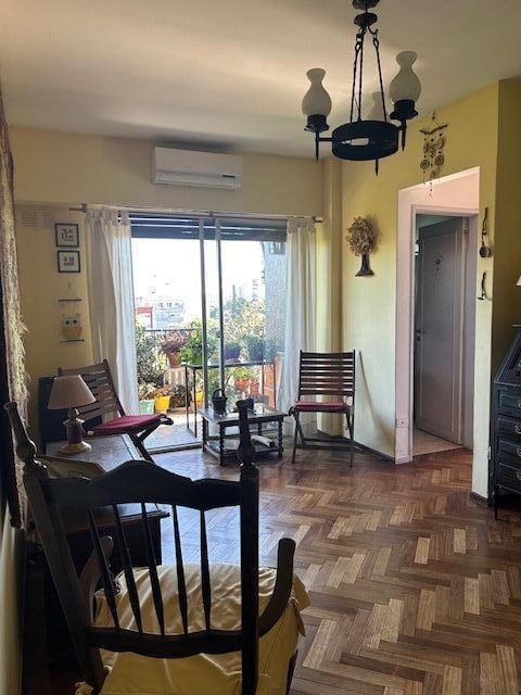 Departamento 3 Ambientes. | Capitan General Freire Al 2000 2
