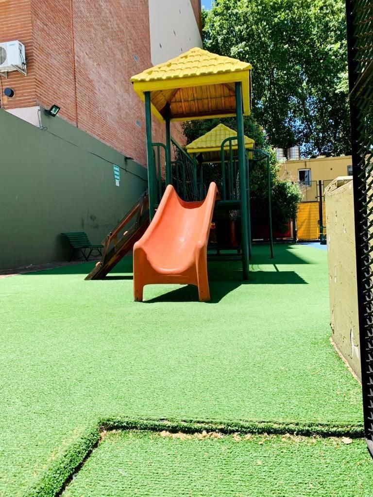Departamento - Venta - Caballito 2