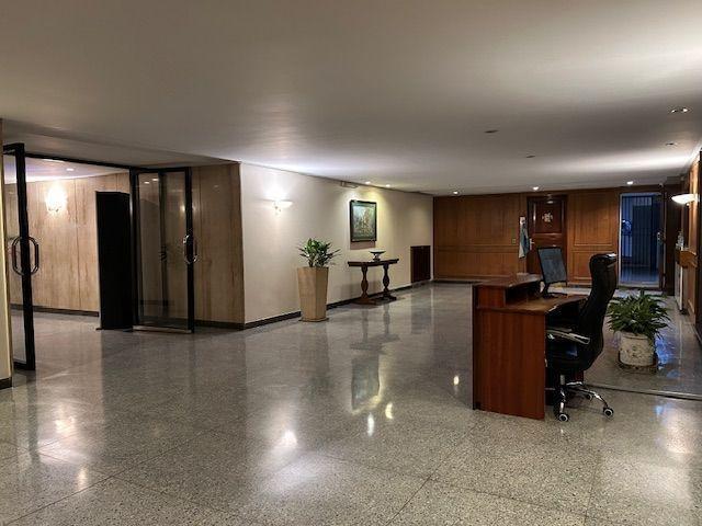Exc. Semipiso de 4 Amb. C/ Dep y Baño. Gran Patio 5