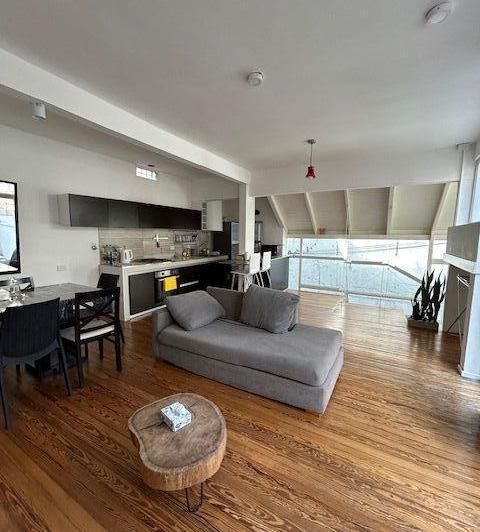 Casa 3 ambientes. | Amenabar al 2900 2