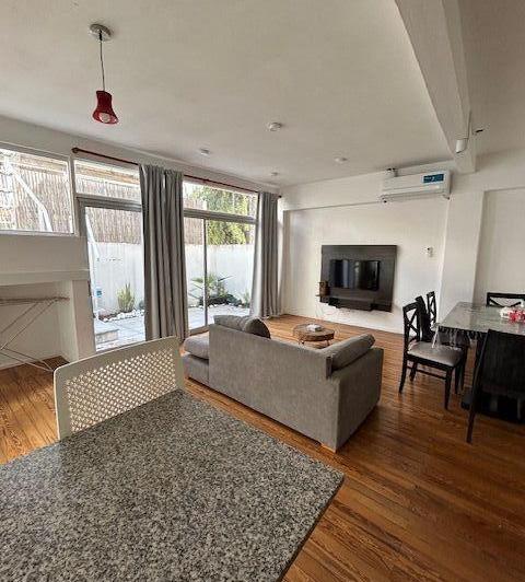 Casa 3 ambientes. | Amenabar al 2900 1