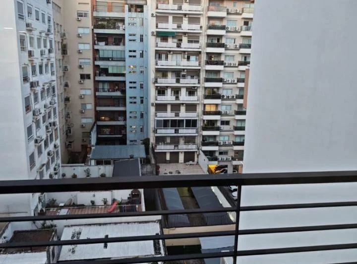 Departamento monoambiente. | Conesa al 2500 5