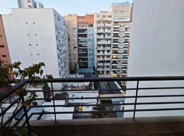 Departamento monoambiente. | Conesa al 2500 3