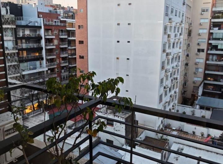 Departamento monoambiente. | Conesa al 2500 1